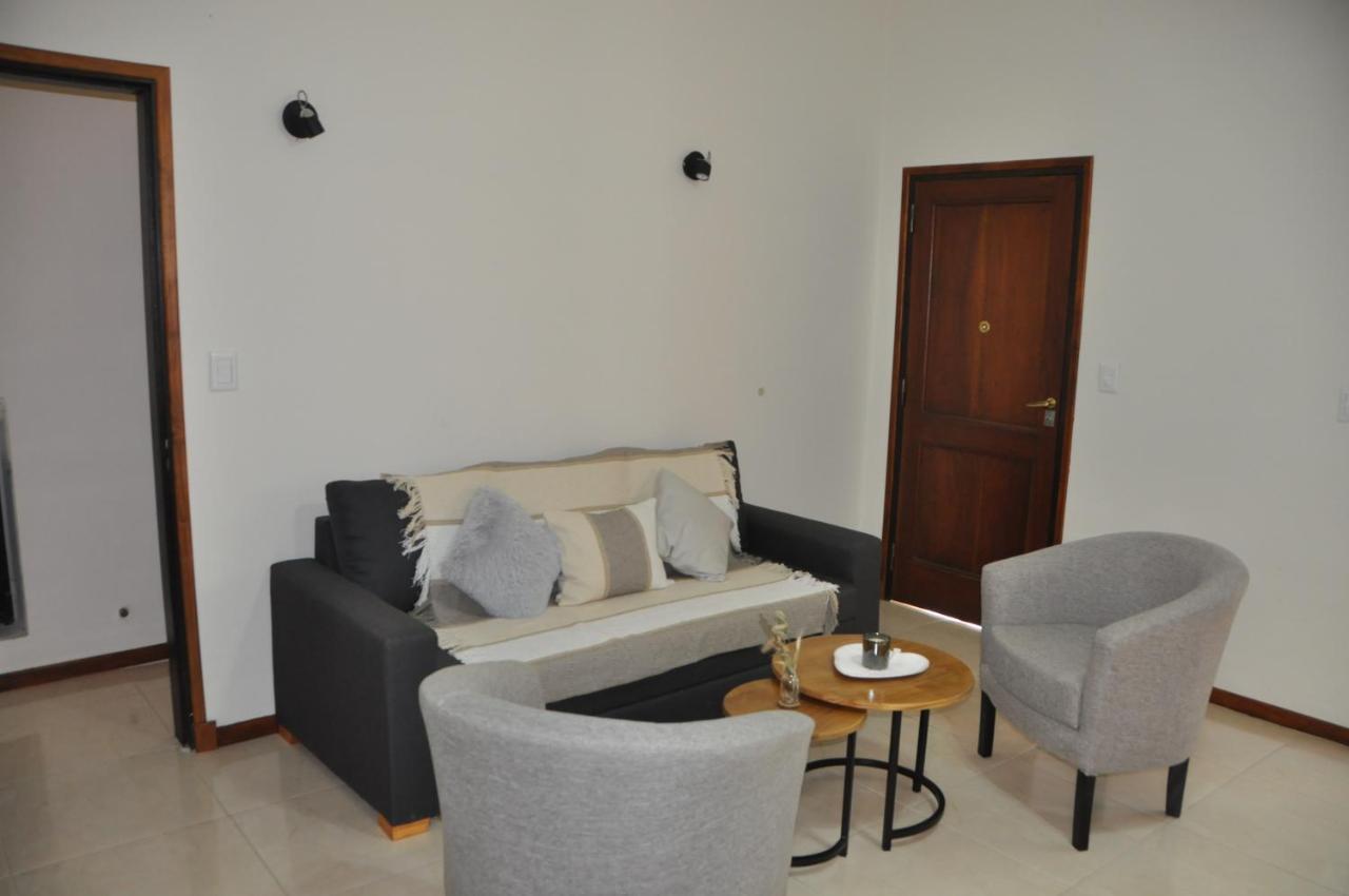 La Vizcaina Villa Chascomús Buitenkant foto