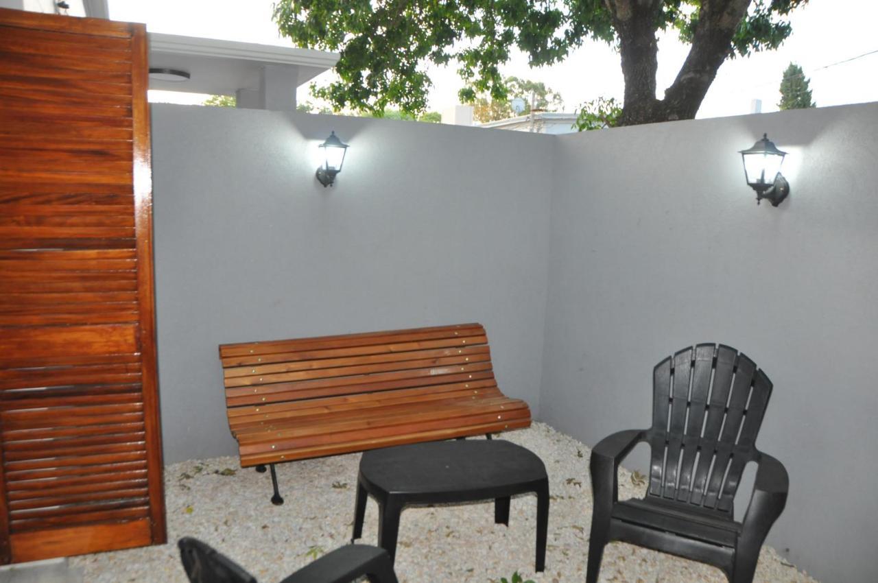 La Vizcaina Villa Chascomús Buitenkant foto